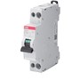 Installatieautomaat System pro M compact ABB Componenten AUTOM 1P+N SN201 B16A 2CSS255101R0165